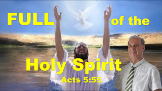 Full Holy Spirit