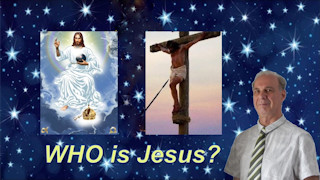 Who is Jesus