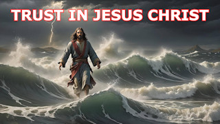 Pixabay.com What is Trust in Jesus Christ?