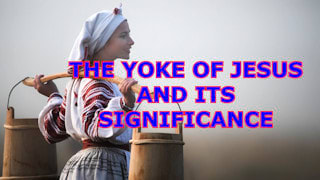 Christianity What is the significance of 'The